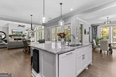 1071 Spy Glass Hill, Greensboro, GA 30642 - Photo 17