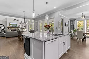 1071 Spy Glass Hill, Greensboro, GA 30642 - Photo 17