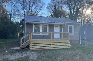 116 Holly St SE, Rome, GA 30161 - Photo 1