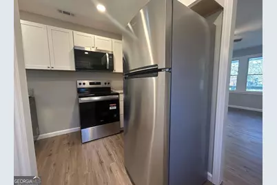 116 Holly Street SE, Rome, GA 30161 - Photo 3