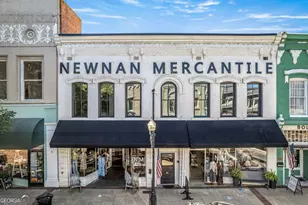 13 Greenville St, Newnan, GA 30263 - Photo 5