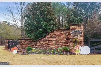 1021 Riverstone Drive, Social Circle, GA 30025 - Photo 7