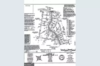 1021 Riverstone Drive, Social Circle, GA 30025 - Photo 5