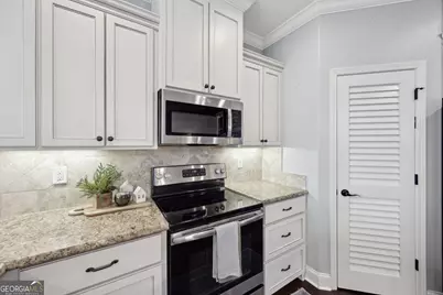 293 Laurel Landing Boulevard, Kingsland, GA 31548 - Photo 29