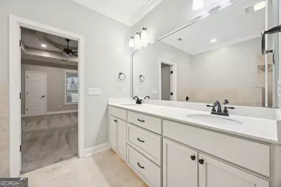 293 Laurel Landing Boulevard, Kingsland, GA 31548 - Photo 37