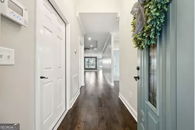 293 Laurel Landing Boulevard, Kingsland, GA 31548 - Photo 11