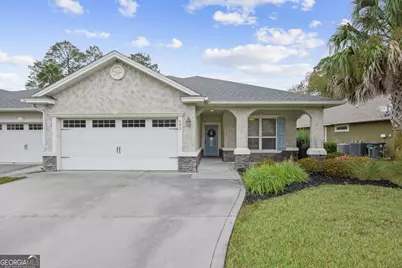 293 Laurel Landing Boulevard, Kingsland, GA 31548 - Photo 5