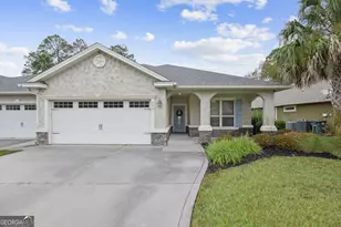 293 Laurel Landing Blvd, Kingsland, GA 31548 - Photo 5