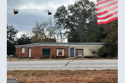 3101 Crest Highway, Thomaston, GA 30286 - Photo 1