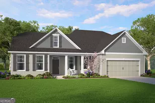 202 Daniel Trent Way, Kingsland, GA 31548 - Photo 1