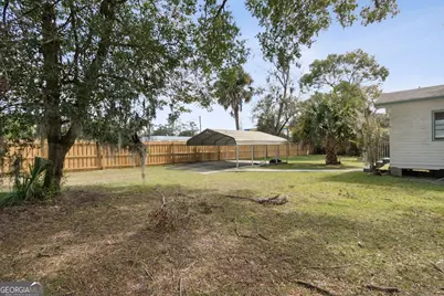 400 1st Street, Folkston, GA 31537 - Photo 55