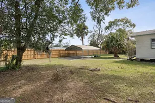 400 1st St, Folkston, GA 31537 - Photo 55