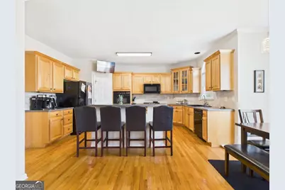 5195 Stone Croft Trail, Atlanta, GA 30331 - Photo 5