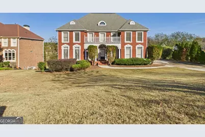 5195 Stone Croft Trail, Atlanta, GA 30331 - Photo 1