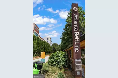 890 Memorial Drive SE #107, Atlanta, GA 30316 - Photo 3