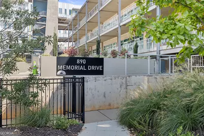 890 Memorial Drive SE #107, Atlanta, GA 30316 - Photo 5