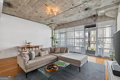 890 Memorial Drive SE #107, Atlanta, GA 30316 - Photo 1