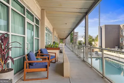 890 Memorial Drive SE #107, Atlanta, GA 30316 - Photo 7