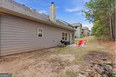 191 Mount Moriah Road, Ball Ground, GA 30107 - Photo 37