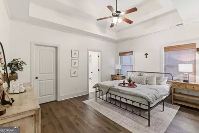 191 Mount Moriah Road, Ball Ground, GA 30107 - Photo 23