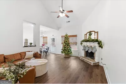 191 Mount Moriah Road, Ball Ground, GA 30107 - Photo 9