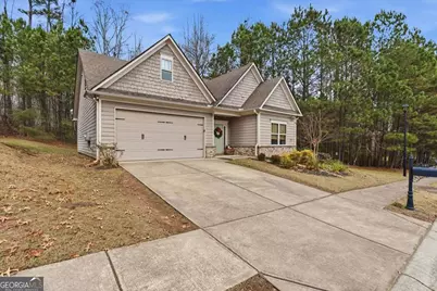 191 Mount Moriah Road, Ball Ground, GA 30107 - Photo 5