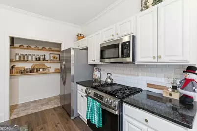 191 Mount Moriah Road, Ball Ground, GA 30107 - Photo 13