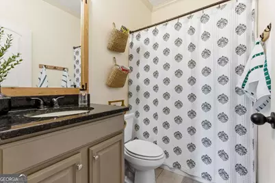 191 Mount Moriah Road, Ball Ground, GA 30107 - Photo 27