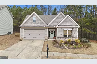 191 Mount Moriah Road, Ball Ground, GA 30107 - Photo 1