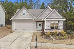 191 Mount Moriah Rd, Ball Ground, GA 30107 - Photo 1