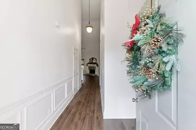 191 Mount Moriah Road, Ball Ground, GA 30107 - Photo 7