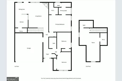 191 Mount Moriah Road, Ball Ground, GA 30107 - Photo 43