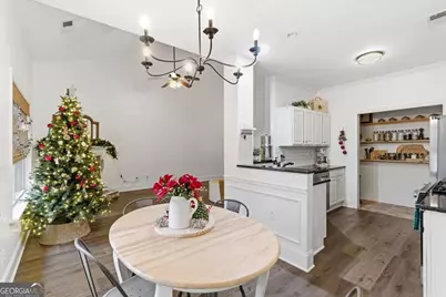 191 Mount Moriah Road, Ball Ground, GA 30107 - Photo 19