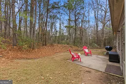 191 Mount Moriah Road, Ball Ground, GA 30107 - Photo 35