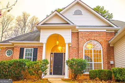 479 Crosshaven Way, McDonough, GA 30253 - Photo 3