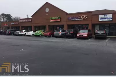 561 Forest Parkway #SUITE 3, Forest Park, GA 30297 - Photo 1