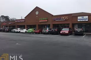 561 Forest Pkwy, Forest Park, GA 30297 - Photo 1