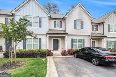 7762 Fawn Circle, Covington, GA 30014 - Photo 1