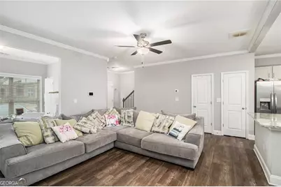 7762 Fawn Circle, Covington, GA 30014 - Photo 5