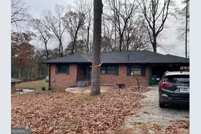 4269 Mercer Road, Decatur, GA 30035 - Photo 1