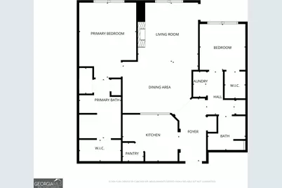 4805 W Village Way SE #2204, Smyrna, GA 30080 - Photo 21