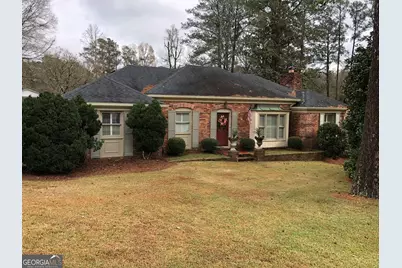 1197 Matthews Place, Macon, GA 31210 - Photo 1