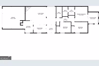 935 Bobcat Court SE, Marietta, GA 30067 - Photo 23