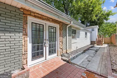 935 Bobcat Court SE, Marietta, GA 30067 - Photo 27