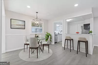 935 Bobcat Court SE, Marietta, GA 30067 - Photo 3