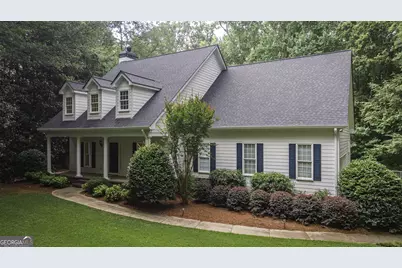 325 Twin Oaks Circle, Bogart, GA 30622 - Photo 3