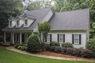 325 Twin Oaks Cir, Bogart, GA 30622 - Photo 3