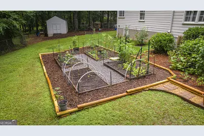 325 Twin Oaks Circle, Bogart, GA 30622 - Photo 21