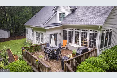 325 Twin Oaks Circle, Bogart, GA 30622 - Photo 13