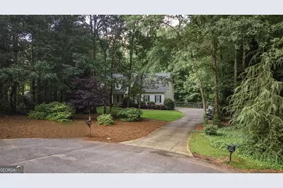 325 Twin Oaks Circle, Bogart, GA 30622 - Photo 5